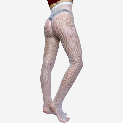 1009 | Small Mesh Fishnet (6 Pairs)