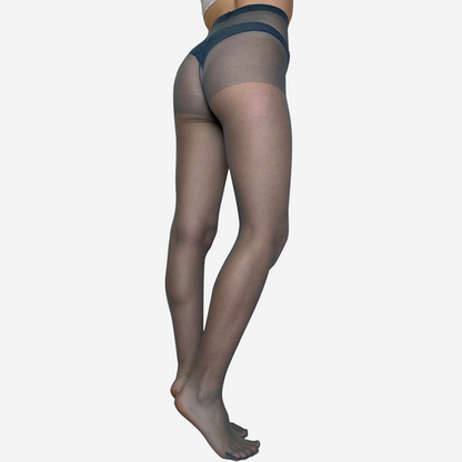 600 | Sheer Pantyhose by Sheerly Touch Ya (6 Pairs)
