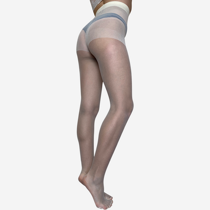 600 | Sheer Pantyhose by Sheerly Touch Ya (6 Pairs)