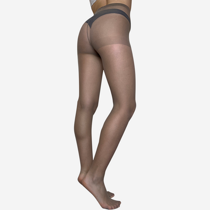 600 | Sheer Pantyhose by Sheerly Touch Ya (6 Pairs)