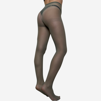 700 | Opaque Pantyhose by Sheerly Touch Ya (6 Pairs)