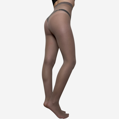 700 | Opaque Pantyhose by Sheerly Touch Ya (6 Pairs)