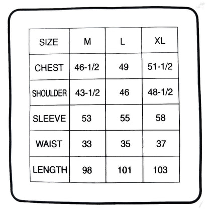 LJ-1020 | Men's Cotton Thermal (1 Set)